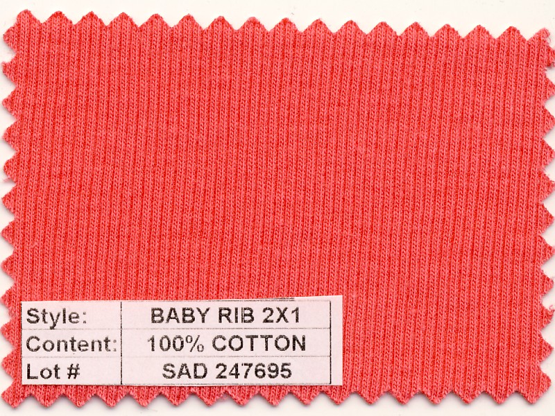 Baby Rib 2x1